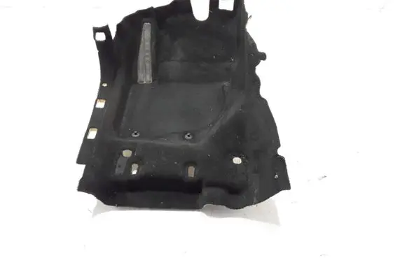 Volvo V40 Front floor carpet liner 30733968