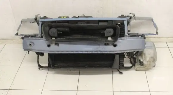 Volvo S40 Front piece kit 