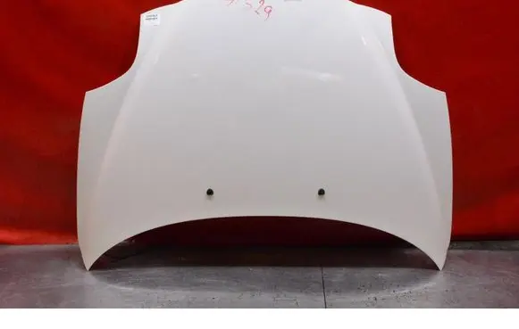 Alfa Romeo Mito Engine bonnet/hood