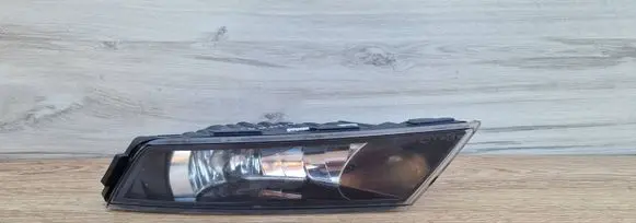 Skoda Superb B8 (3V) Front fog light 246967-00