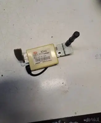 KIA Carnival Immobilizer control unit/module OK54A677R0 S503200222 K54A