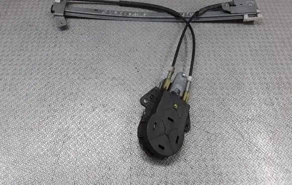 Citroen Evasion Sliding door manual window regulator 