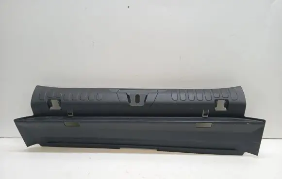 Ford Puma Trunk/boot trim cover L1TB-A40352-A