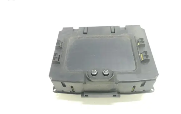Opel Zafira A Screen/display/small screen 090589754 5WK747175411077501