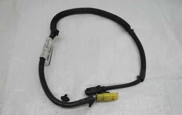Citroen Jumpy Windshield washer fluid hose 9825429380