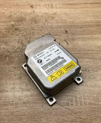 BMW 3 E46 Airbag control unit/module 6905491 0285001368