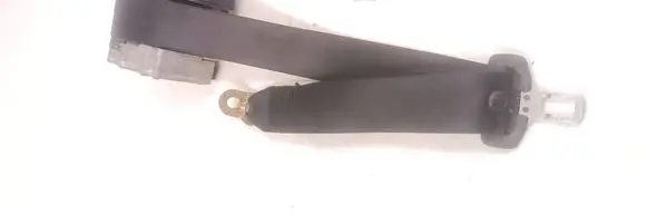 Audi A6 S6 C5 4B Rear seatbelt 04111