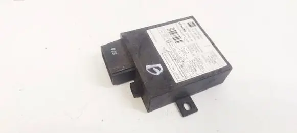 Seat Ibiza II (6k) Other control units/modules 1L0959800 5WK4791
