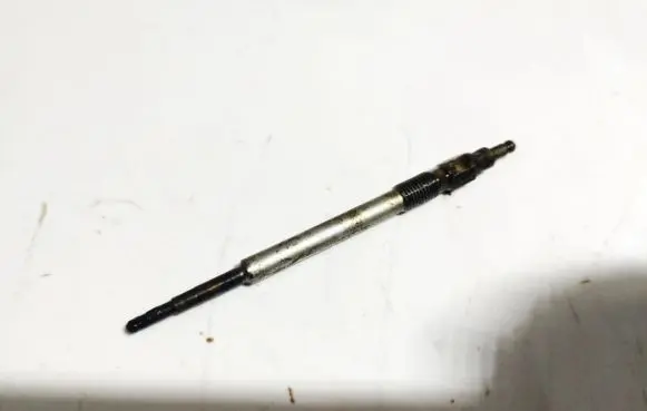 Audi A3 S3 8P Glow plug n10579803
