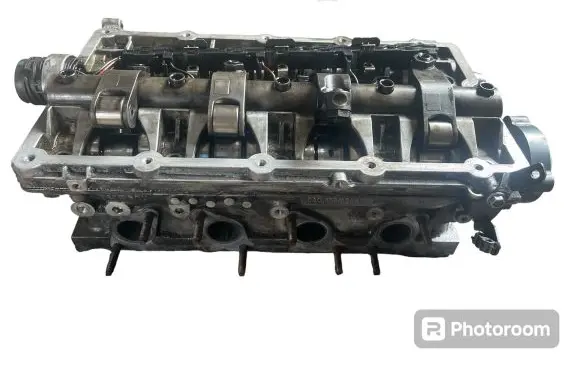 Audi A4 S4 B7 8E 8H Engine head 03G103373A 0230