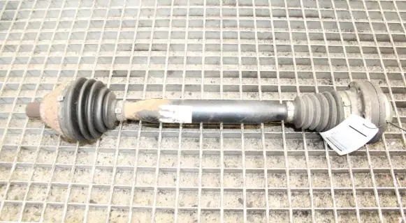 Audi TT TTS Mk2 Front driveshaft 8J0407762A
