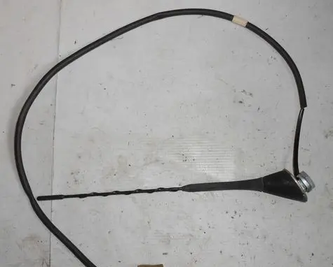 Toyota Corolla Verso AR10 Radio antenna
