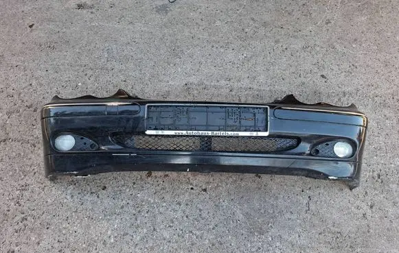Mercedes-Benz R W251 Front bumper
