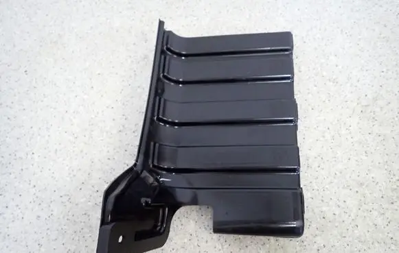 KIA Picanto Engine splash shield/under tray 291301Y200