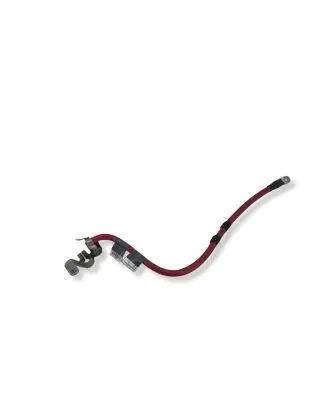 BMW 7 F01 F02 F03 F04 Positive cable (battery) 9217032 9217033 521959871