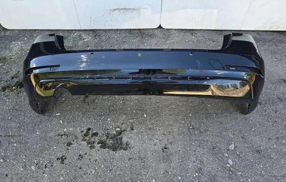 BMW 3 F30 F35 F31 Rear bumper