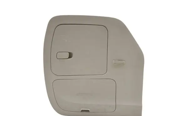 Chrysler Pacifica Glove box in trunk 5VM63PD2AG