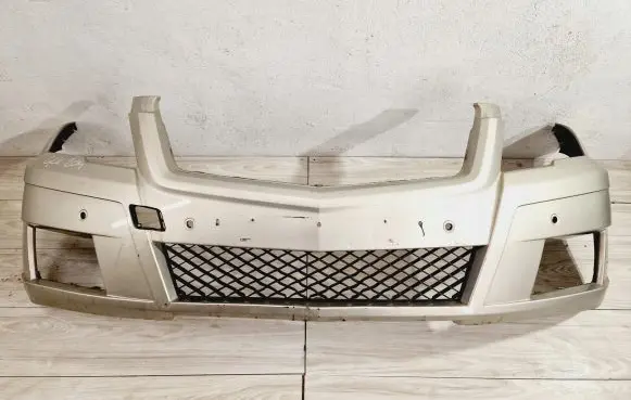 Mercedes-Benz GLK (X204) Front bumper