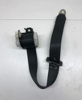 Toyota Corolla E120 E130 Rear seatbelt 7336002171