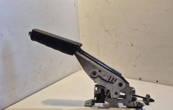 Skoda Octavia Mk2 (1Z) Handbrake/parking brake lever assembly 1Z1711303