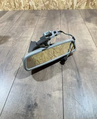 Mercedes-Benz S W220 Rear view mirror (interior) 2208110007 262152