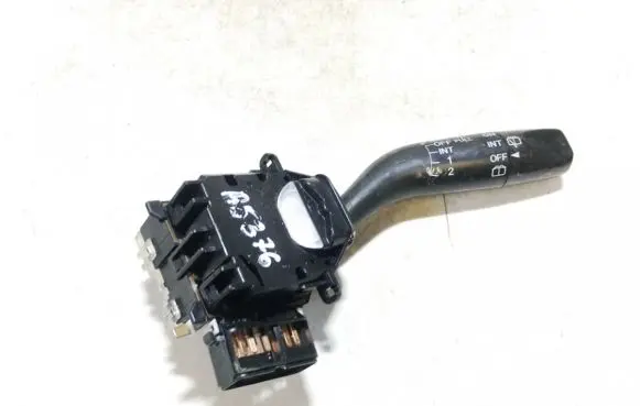 Mazda 323 F Wiper control stalk