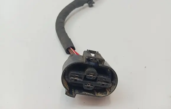 Porsche Macan (95B) Other wiring loom