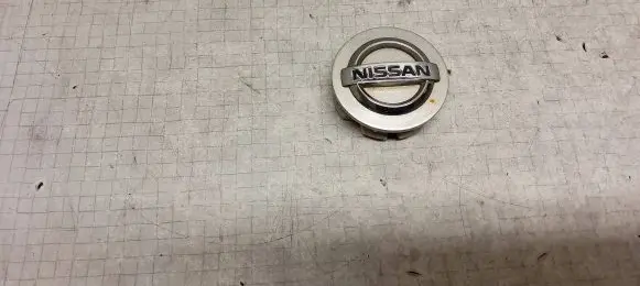 Nissan Note (E11) Original wheel cap 40342AV610 40342BC400