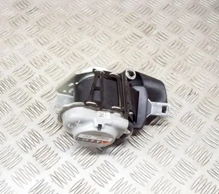 BMW X4 G02 Rear seatbelt 7469997