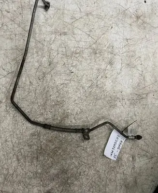Ford Transit Custom Turbo turbocharger oiling pipe/hose BK2Q6K679AC