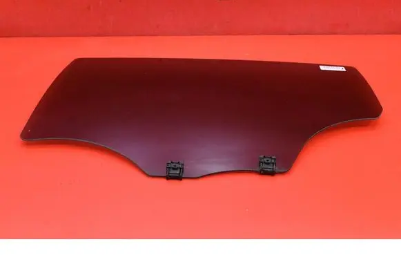 Peugeot 208 I Rear door window glass