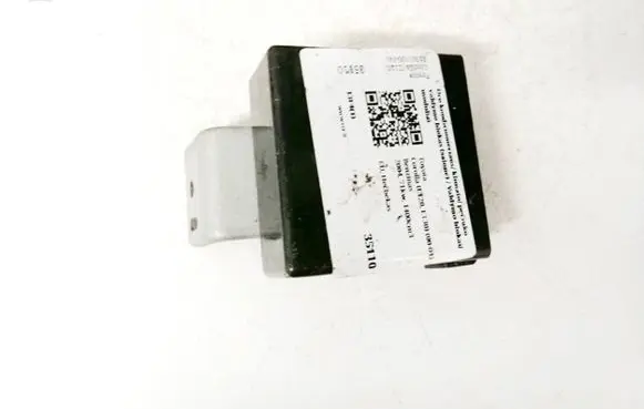 Toyota Corolla E120 E130 Other control units/modules 8865002331 88650-02331