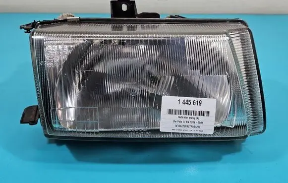 Volkswagen Polo III 6N 6N2 6NF Headlight/headlamp IMPRK1445619