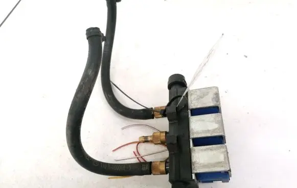 Mercedes-Benz ML W163 LP gas injector 
