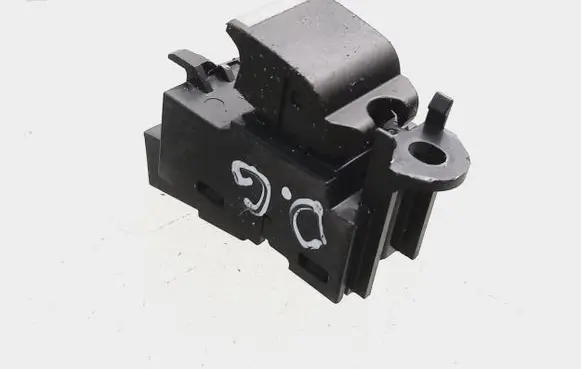 Jaguar XJ X351 Electric window control switch Aw9314717ab