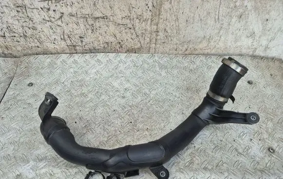 Seat Ibiza IV (6J,6P) Intercooler hose/pipe 6R0145770 6R0145762