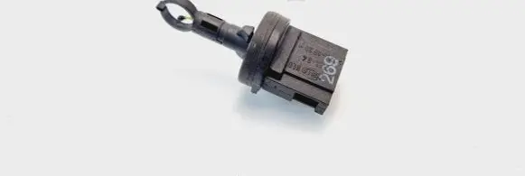 Volkswagen Sharan Interior temperature sensor 701907543