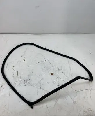 Renault Trafic III (X82) Rubber seal front door window/glass X82M861
