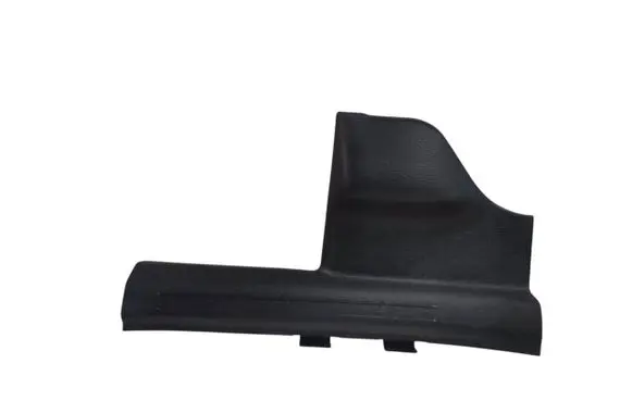 KIA Sportage Rear sill trim cover 85875 85875DW000 Q085W00D