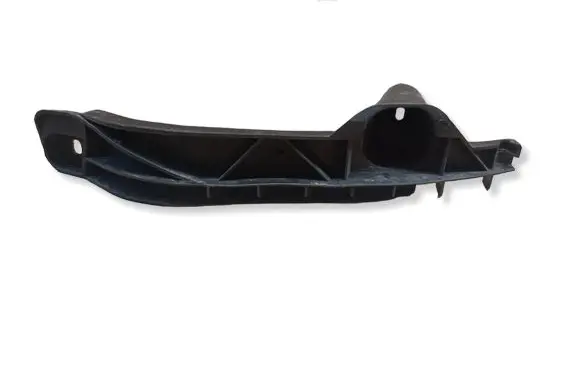 Volkswagen Golf V Front bumper mounting bracket 1K0807890B