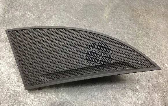 Opel Zafira C Front door high frequency speaker 13240946 654558089 29284920W