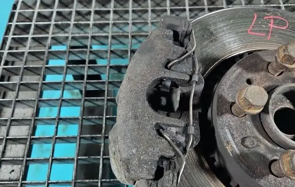 Volvo V70 Front brake caliper IMPRK1486587