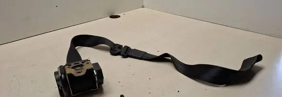 Audi A3 S3 8L Front seatbelt 566184931E