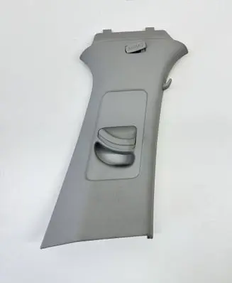 Skoda Octavia Mk3 (5E) (B) pillar trim (top) 5E0867244A
