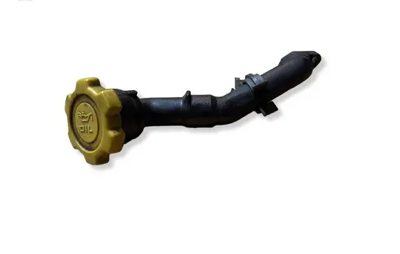 Subaru Impreza II Oil fill pipe 