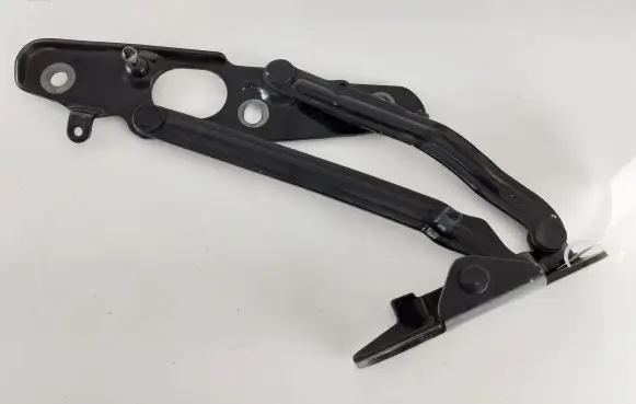 Audi TT TTS Mk2 Tailgate/trunk/boot hinge 8J7827300B