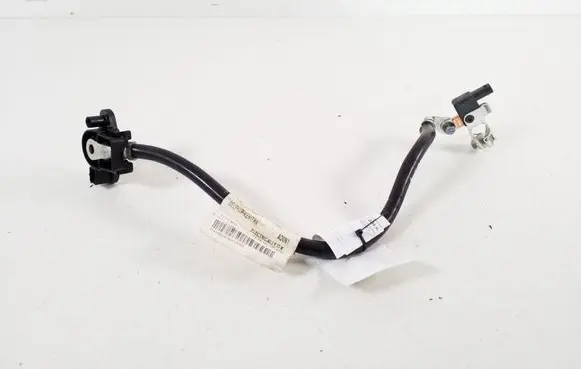 Volvo XC60 Negative earth cable (battery) 31433901