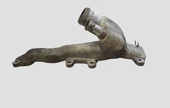 Ford Transit Engine coolant pipe/hose 6C1Q8K520AB