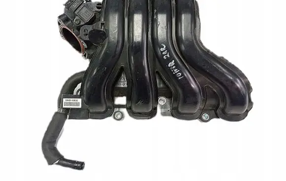 Hyundai Ioniq Intake manifold valve actuator/motor 2E600