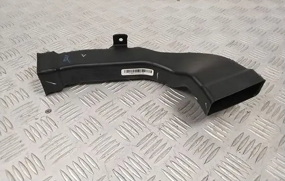 Ford Mach-E I Air intake duct part LJ8BR01903AA